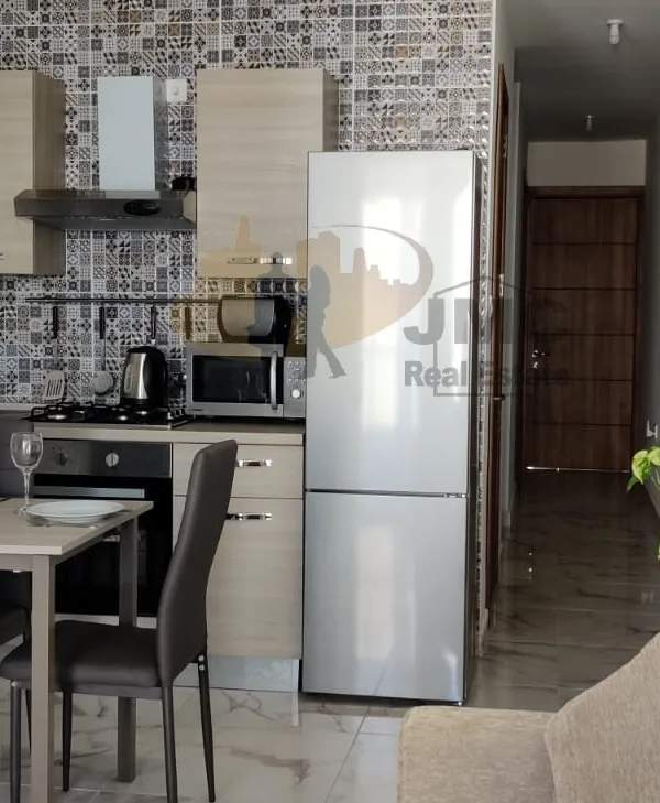 Bugibba modern fully furnished 2 bedroom apartment