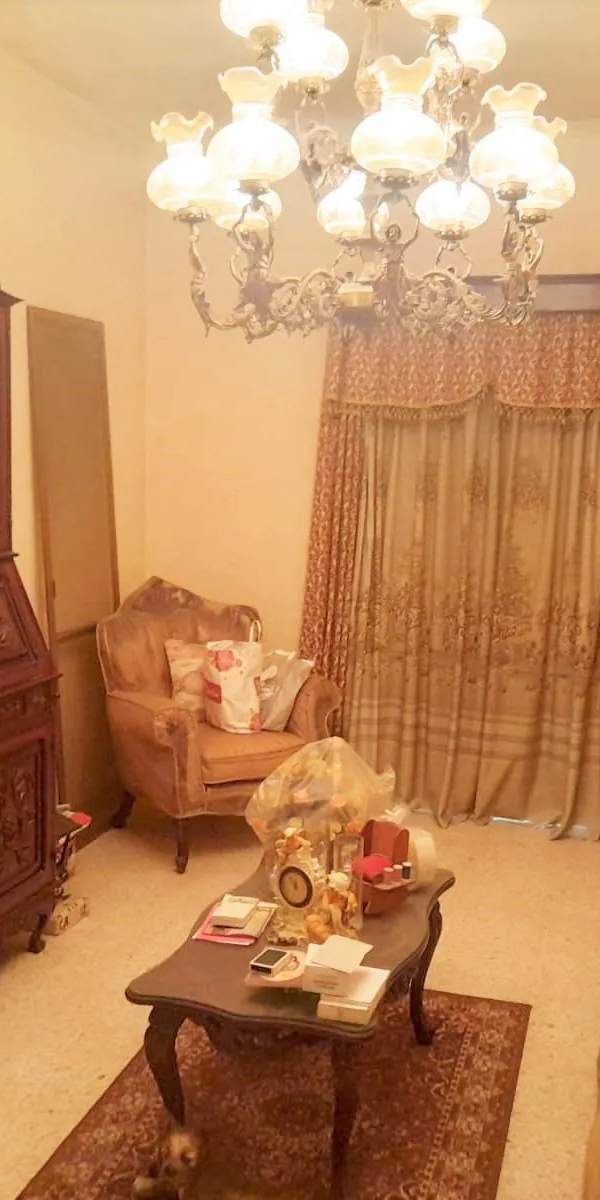 Rabat (Malta) 3 double bedroom maisonette with airspace (3+1 area)