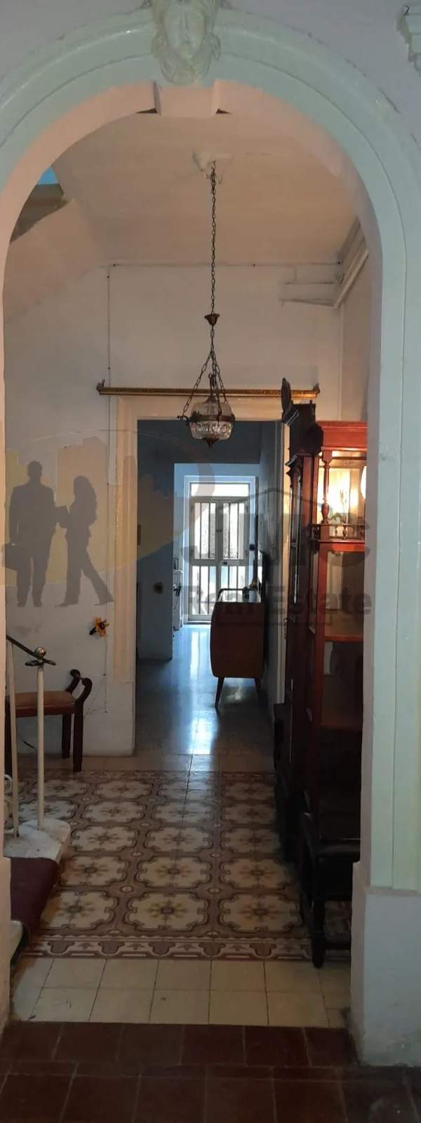 Msida large townhouse