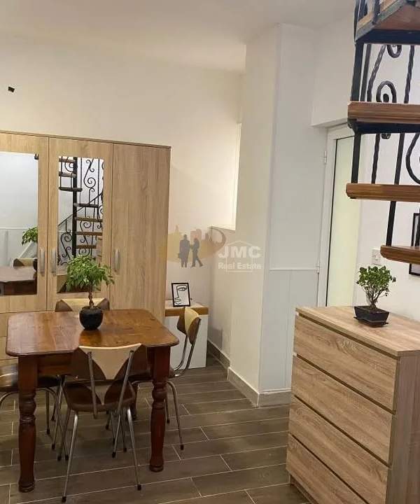 Qormi converted townhouse