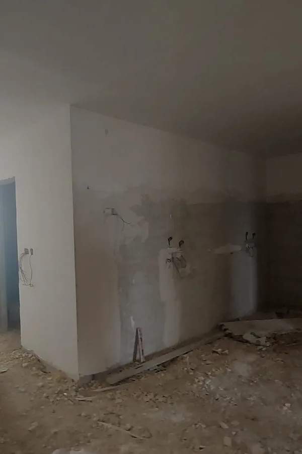 Marsa 4 bedroom apartment