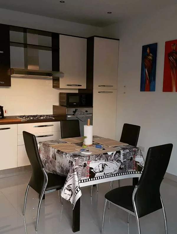 Swatar 3 bedroom apartment