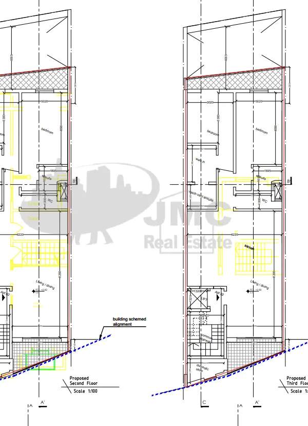 Kappara 2 bedroom apartment