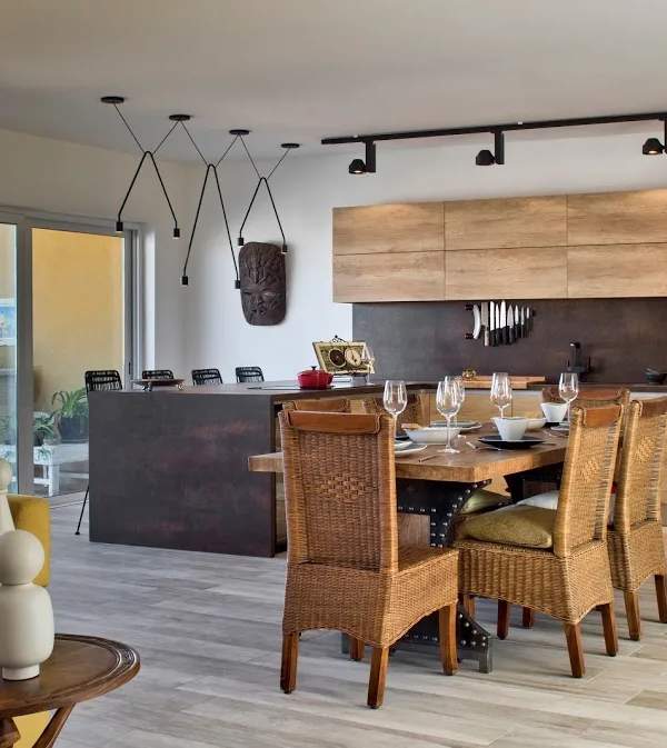 Mellieha luxury 3 bedroom penthouse with views