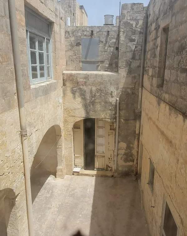 Rabat (Malta) House of character good flor Boutique Hotel