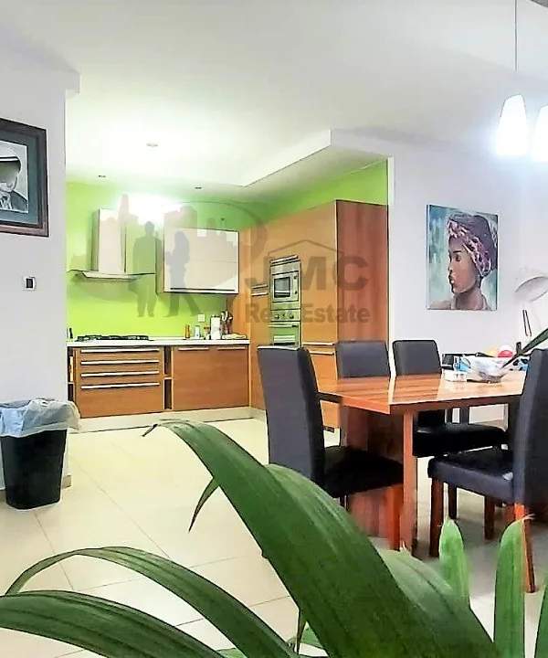 San Pawl tat-Targa partly furnished maisonette with Pool
