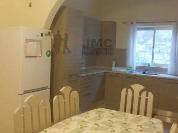 Mosta 3 bedroom apartment