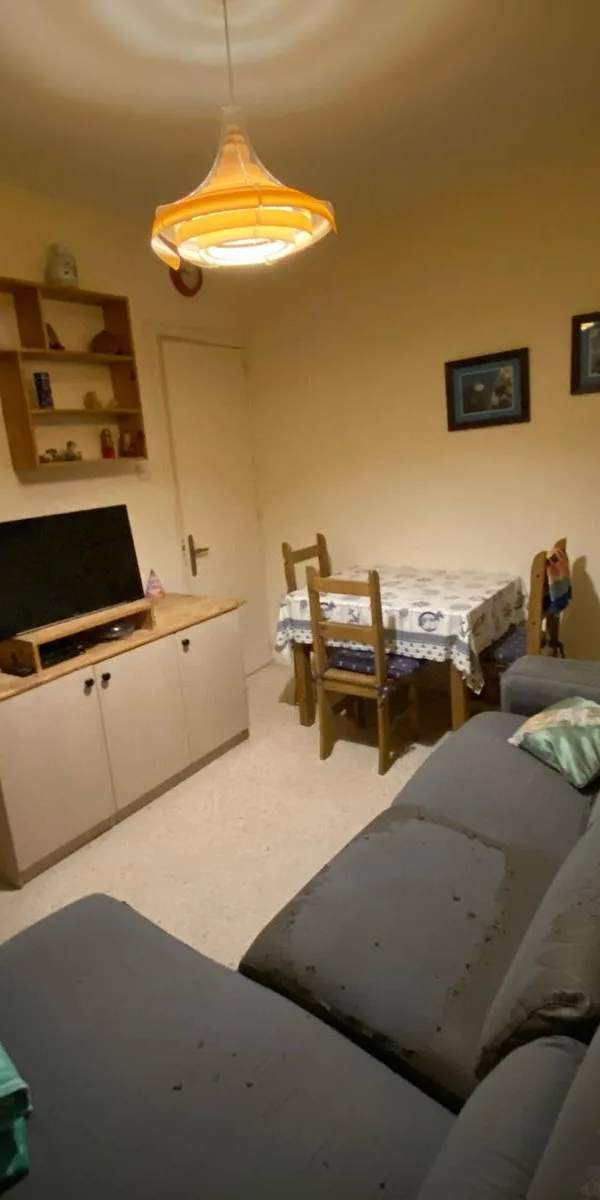 Mellieha 3rd floor 2 bedroom apartment