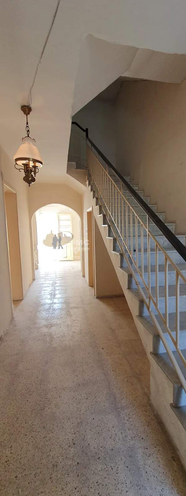 Marsa 3 bedroom terraced house with garage