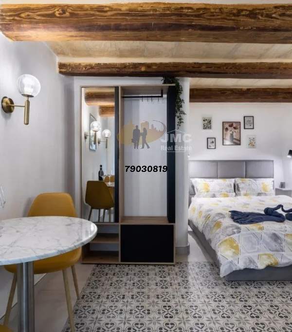 Valletta Studio Maisonette
