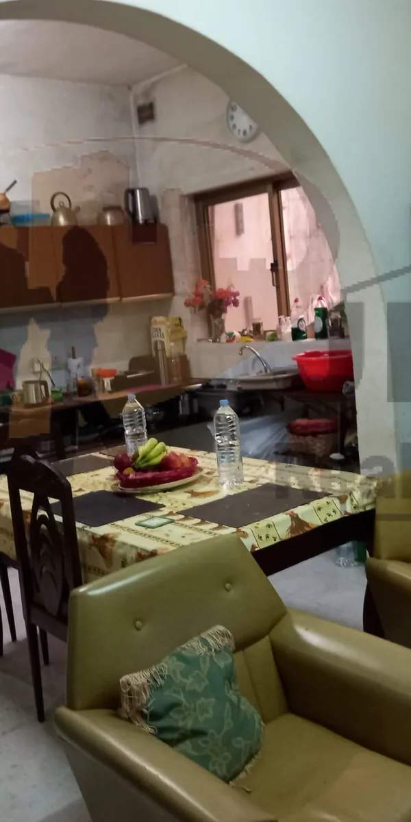 Qrendi 2 bedroom ground floor maisonette with garage
