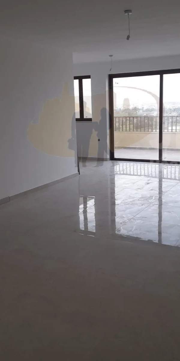 Safi finished 3 double bedroom apartment