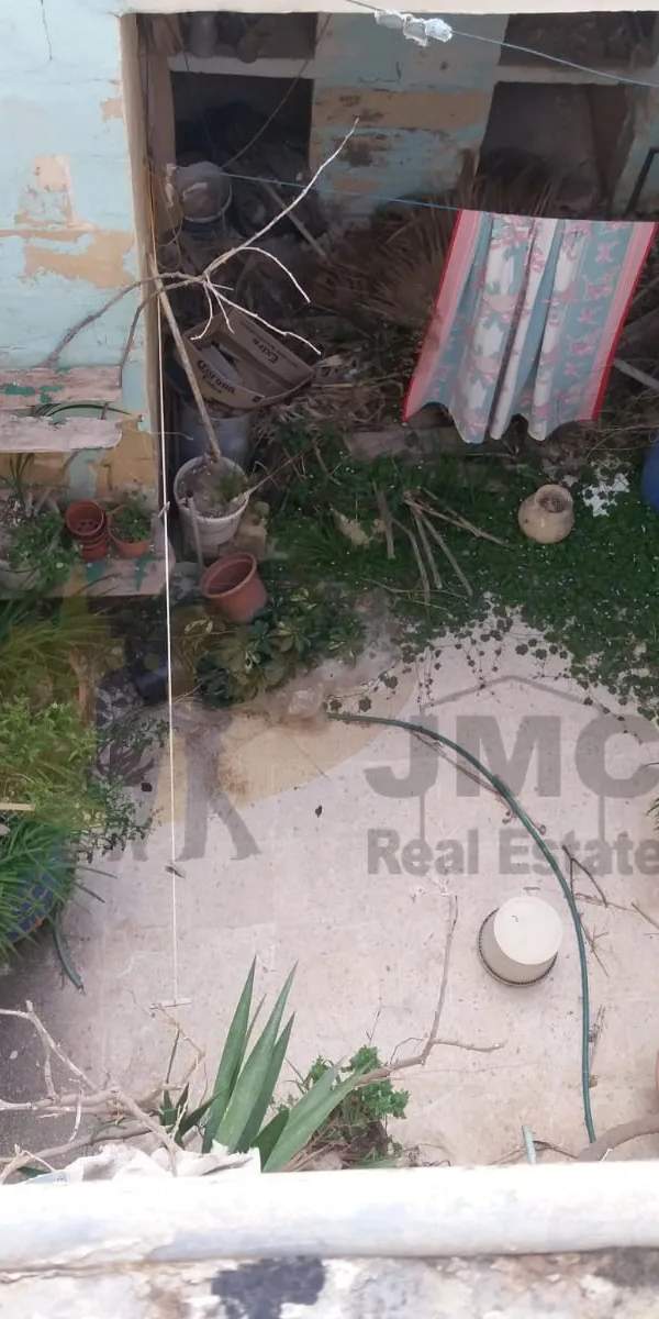 Rabat (Malta) 4 bedroom townhouse with airspace (3+1 area)