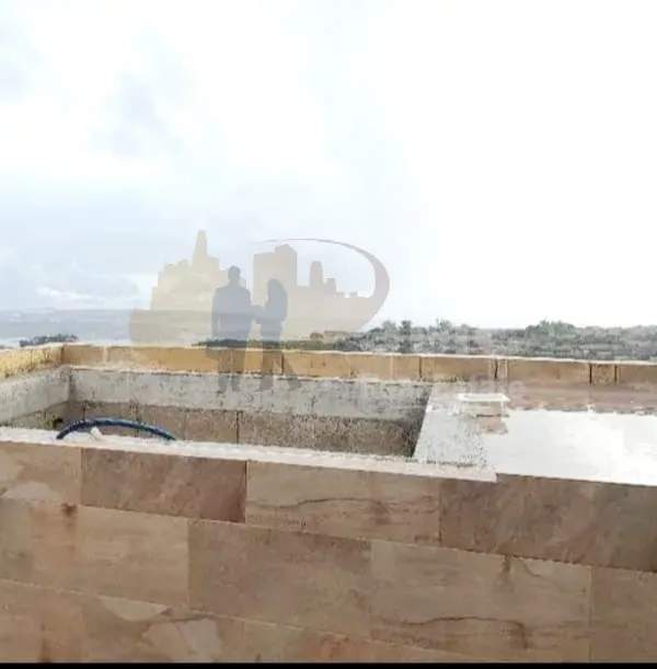 Qala (Gozo) terraced house with Pool