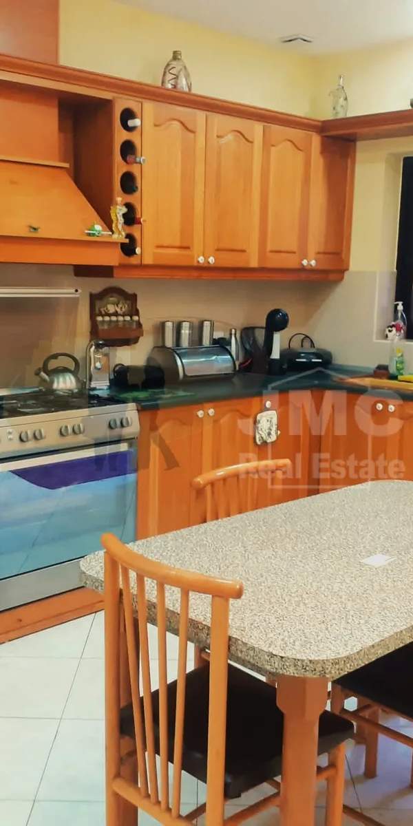 Zejtun fully furnished 3 bedroom maisonette