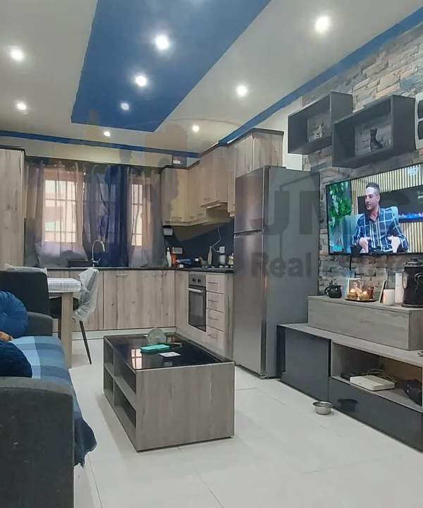 Marsascala ready to move into 2 double bedroom apartment