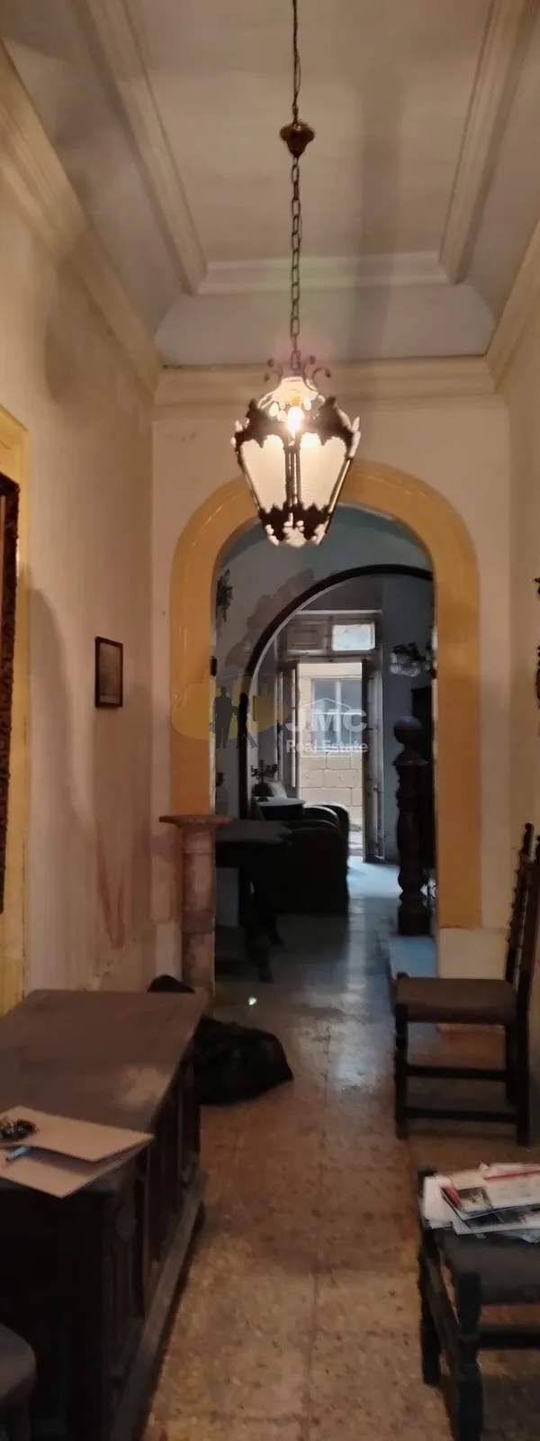 Paola (Rahal Gdid) terraced house