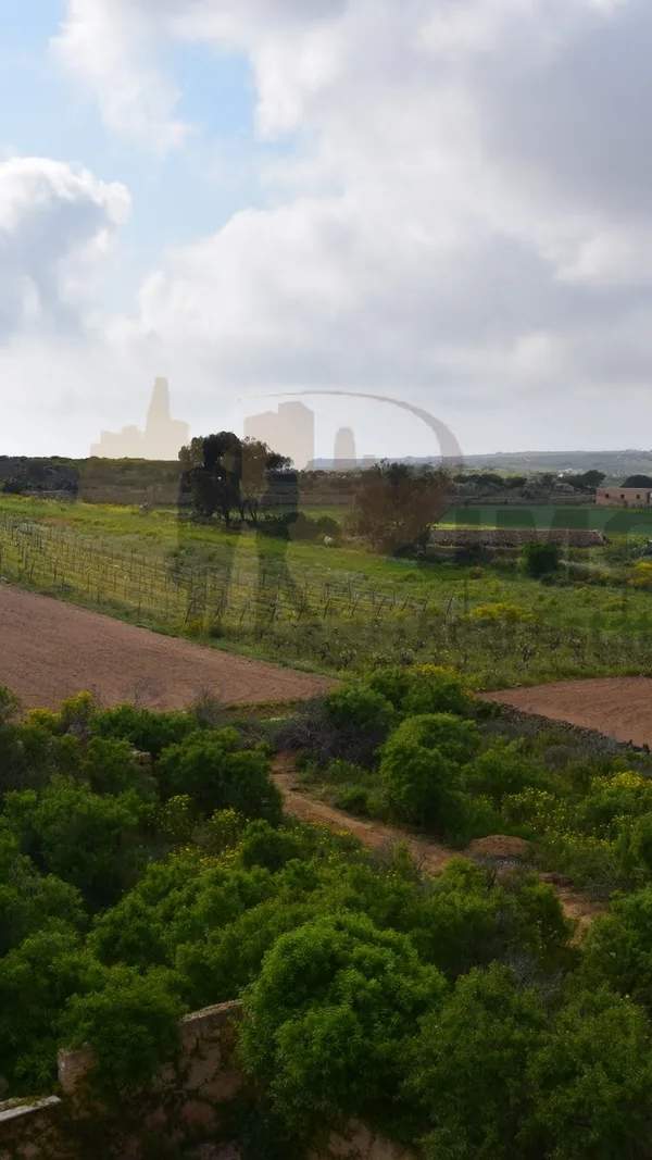 Rabat (Malta) 1 tumolo countryside Farmhouse with permits