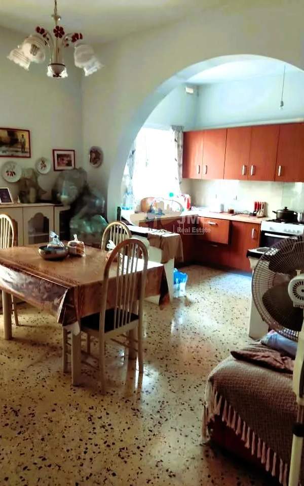 Qormi ground floor maisonette