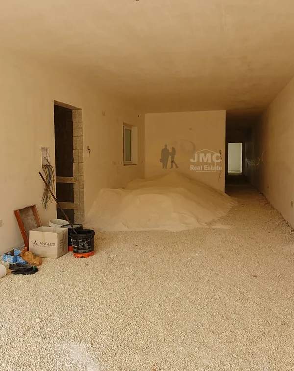 Zebbug finished 3 bedroom apartments