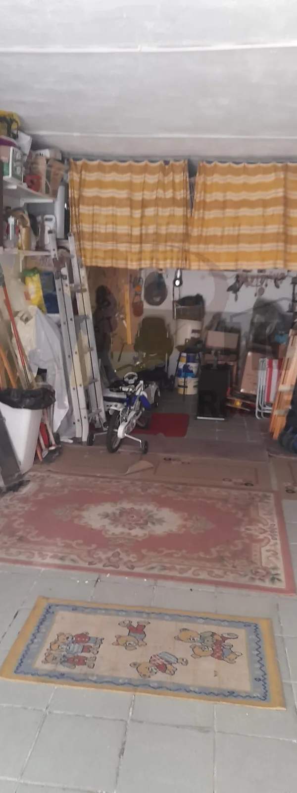 Marsascala 2 car garage
