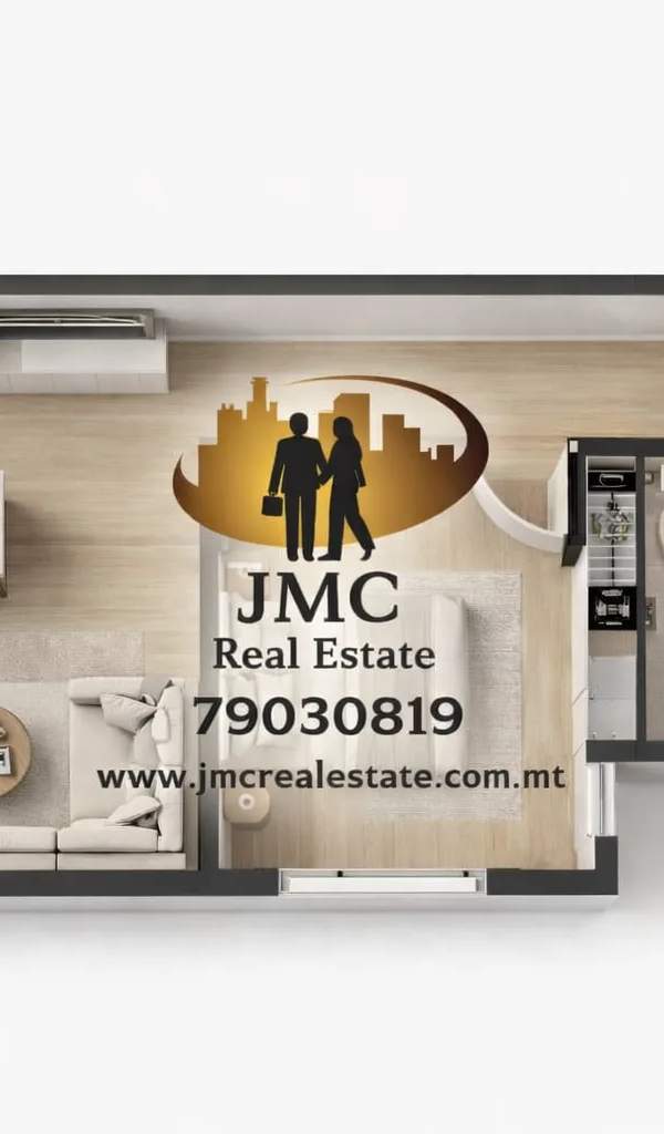 Msida 1-Bedroom Apartment