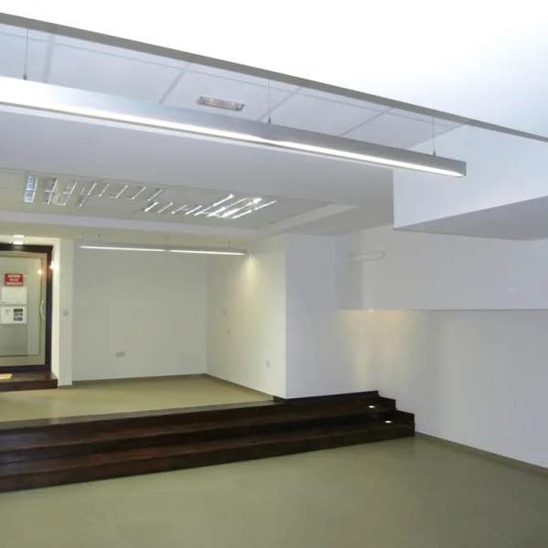 Sliema/Tigne' Office