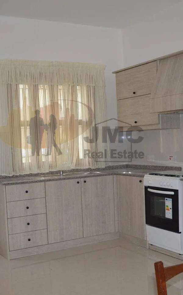 Rabat (Malta) 1-bedroom maisonette with yard