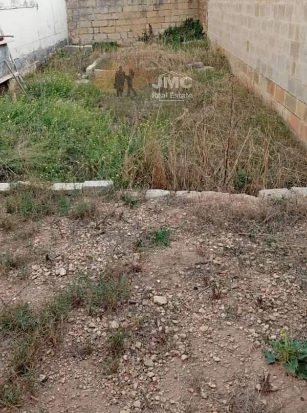 Zurrieq 376sqm Total Area Property