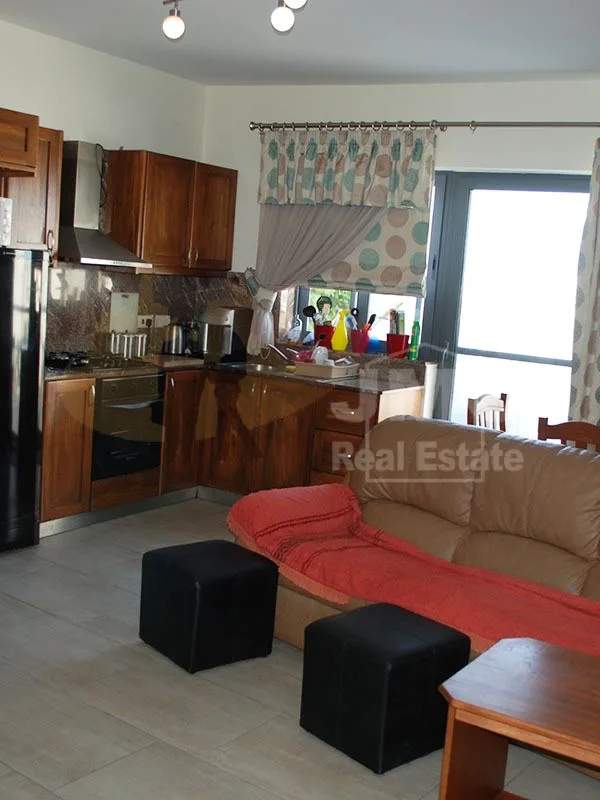 Zabbar 3 bedroom penthouse