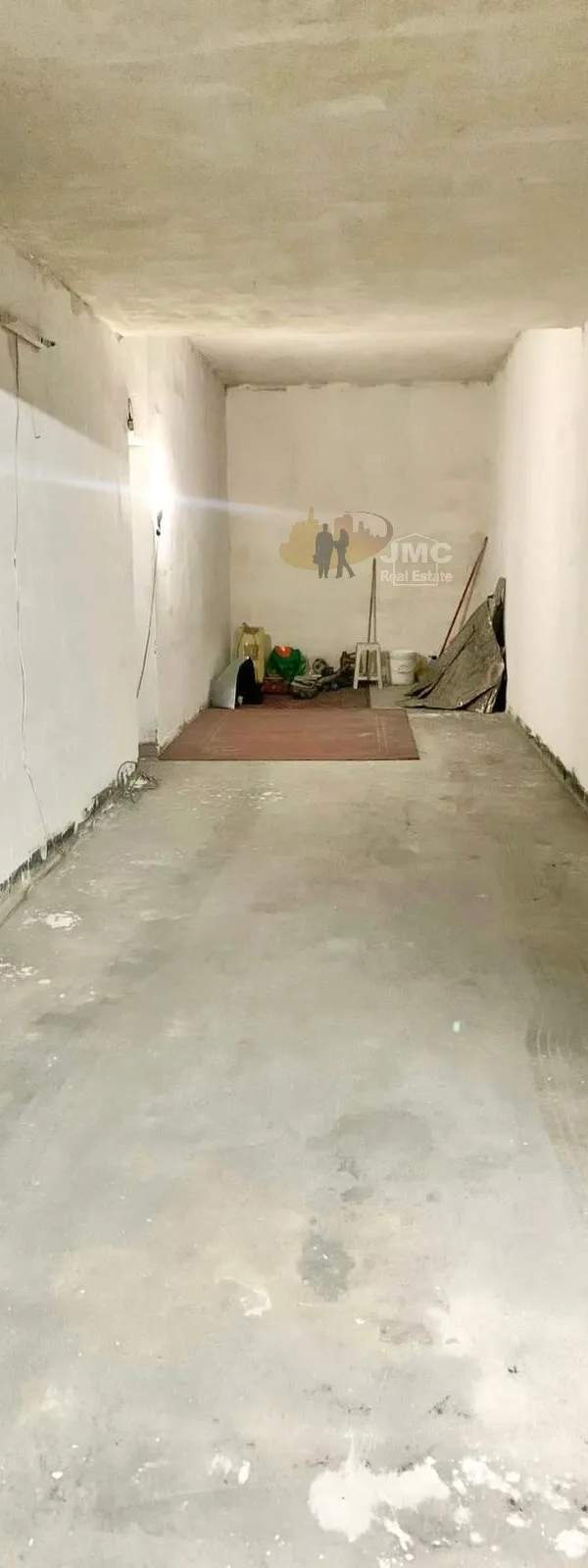 Paola (Rahal Gdid) 3 car garage with storage