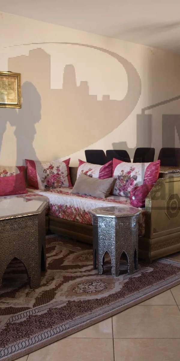 Fgura furnished 3 bedroom penthouse with airspace