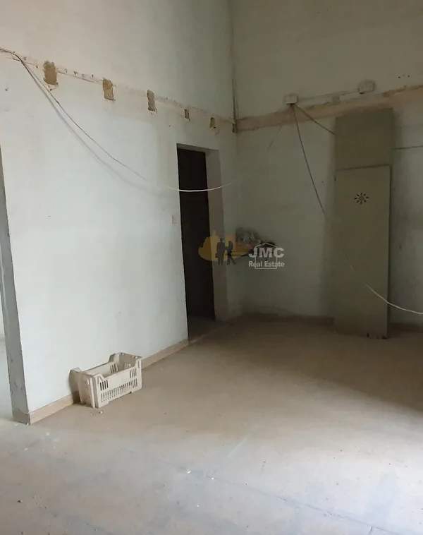 Marsa first floor office