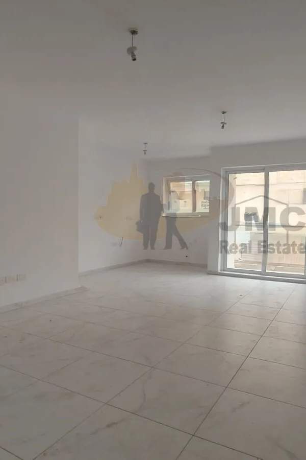 Marsascala finished 3 bedroom apartment