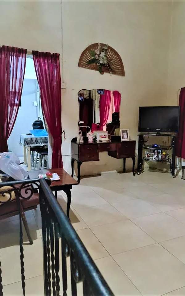 Valletta 1 bedroom first floor maisonette