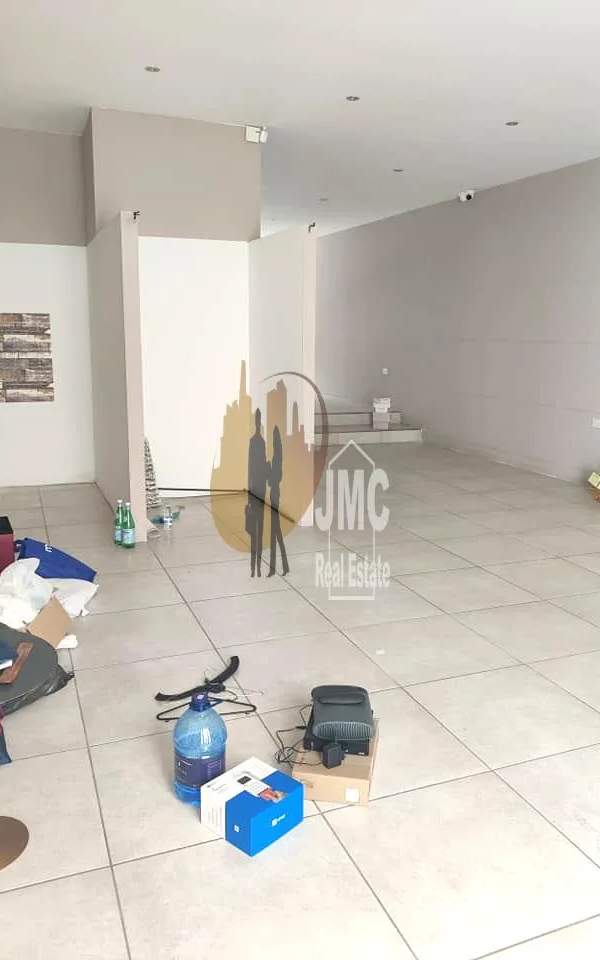 Naxxar Class 4B Shop/Office