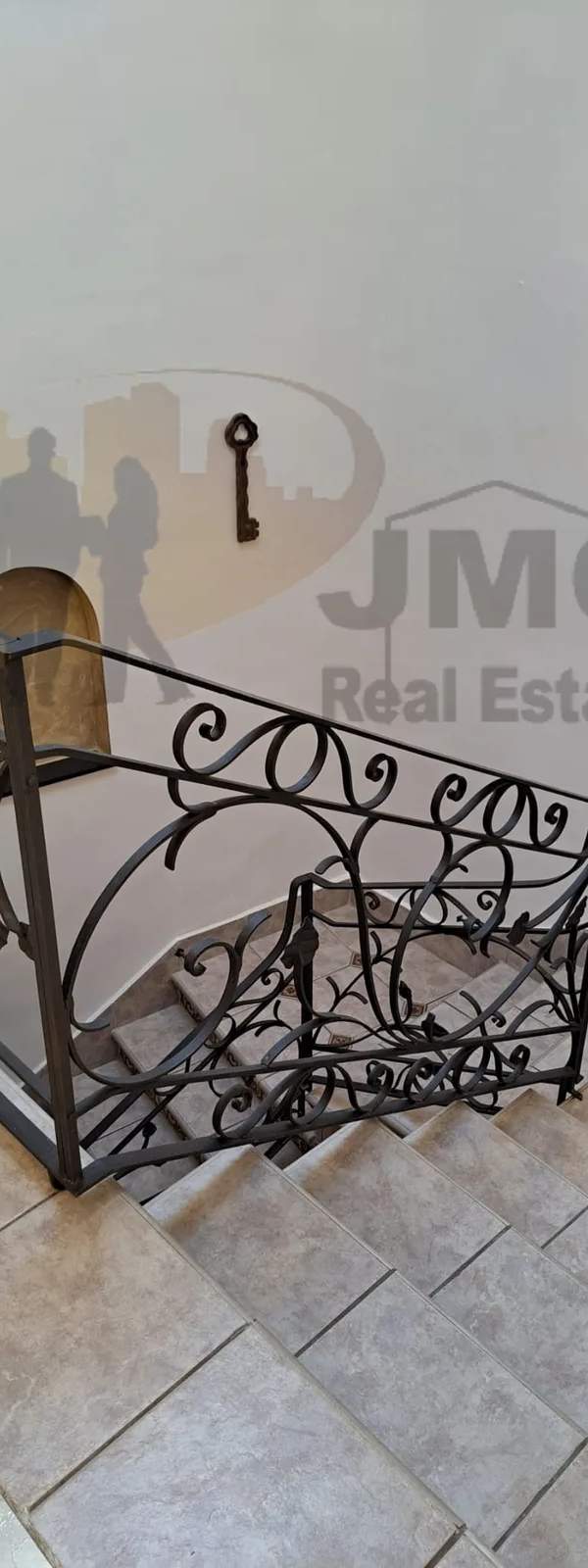 Mosta furnished converted townhouse