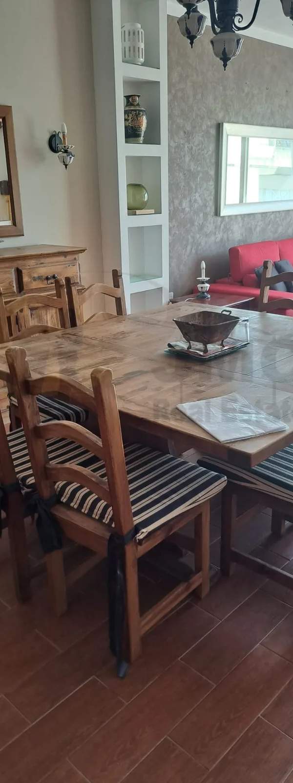 Sliema furnished apartment