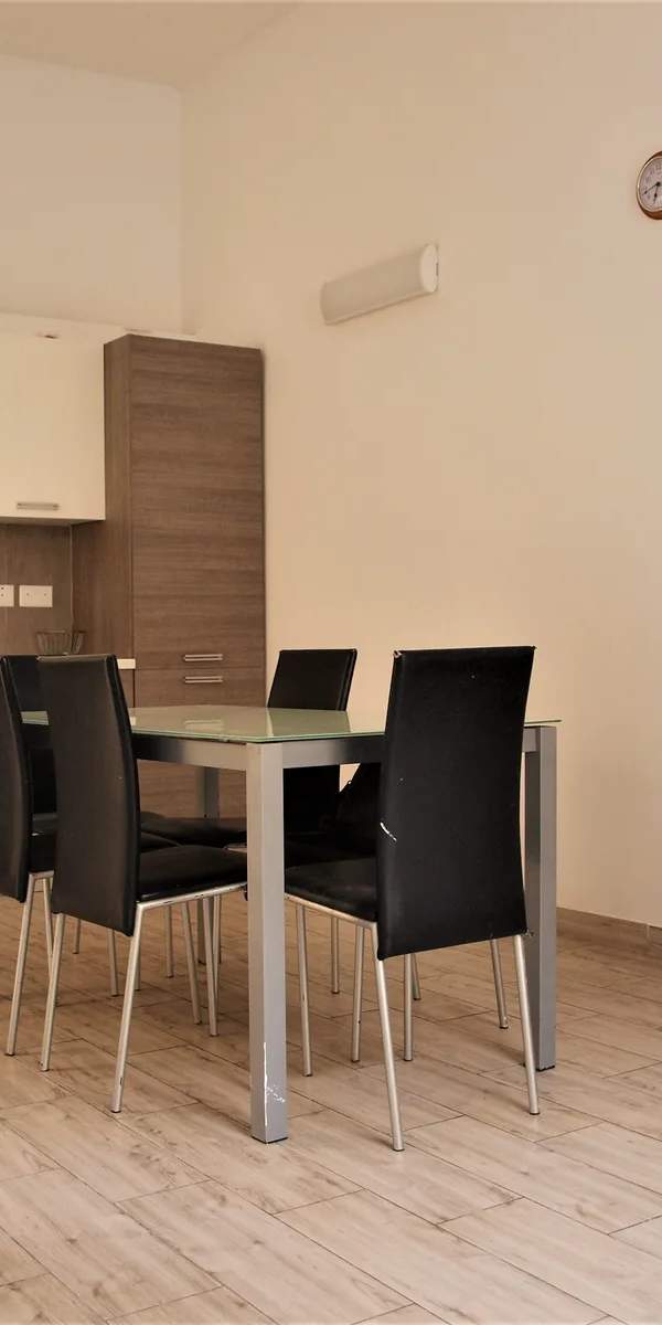 Burmarrad 3 bedroom terraced house with interconnected garage