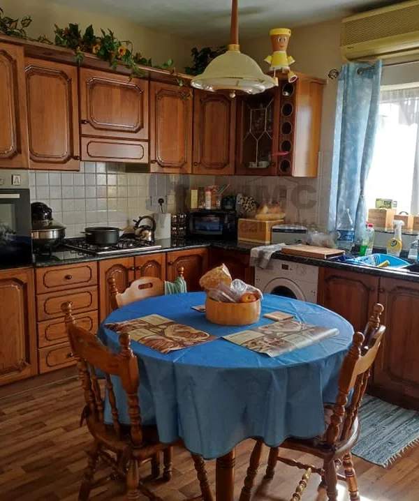 Zebbug (Malta) fully furnished 2 double bedroom duplex penthouse