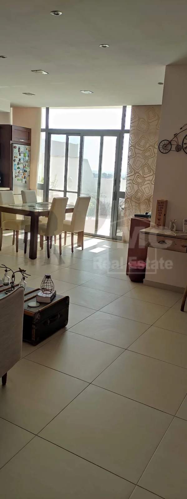 Siggiewi 2 bedroom penthouse