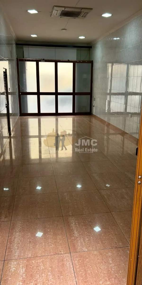 Tarxien Class 4 Shop/Office