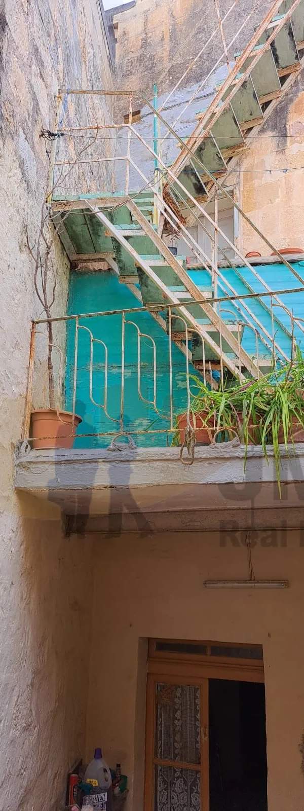 Ghaxaq 2 bedroom townhouse