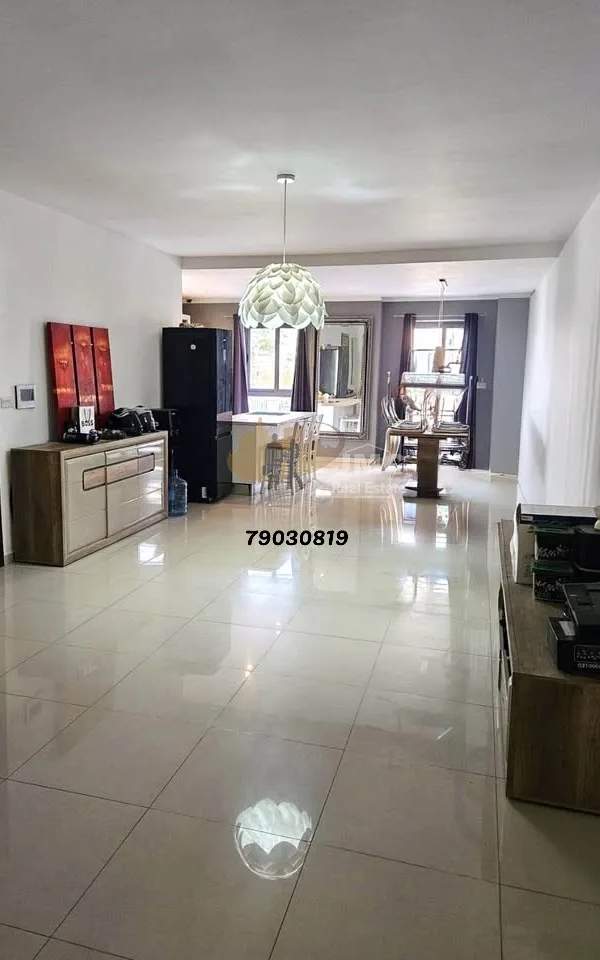 Birguma (Naxxar) Spacious 220sqm 4-Bedroom Apartment