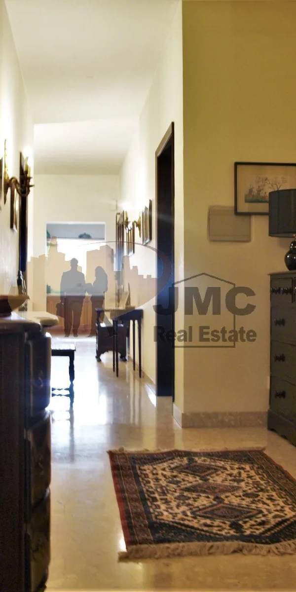Gzira 4/5 bedroom apartment