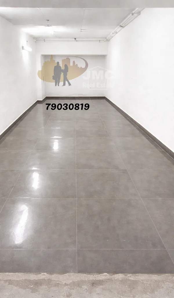 Zebbiegh spacious 2 large car garage