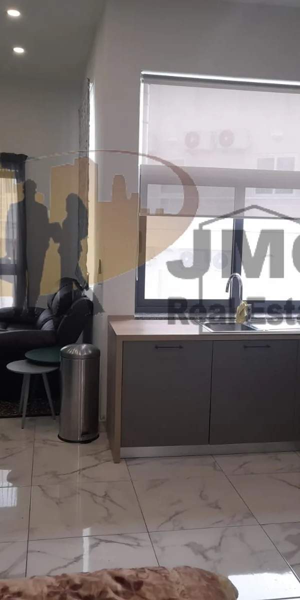 Msida furnished duplex apartment split into 2 units
