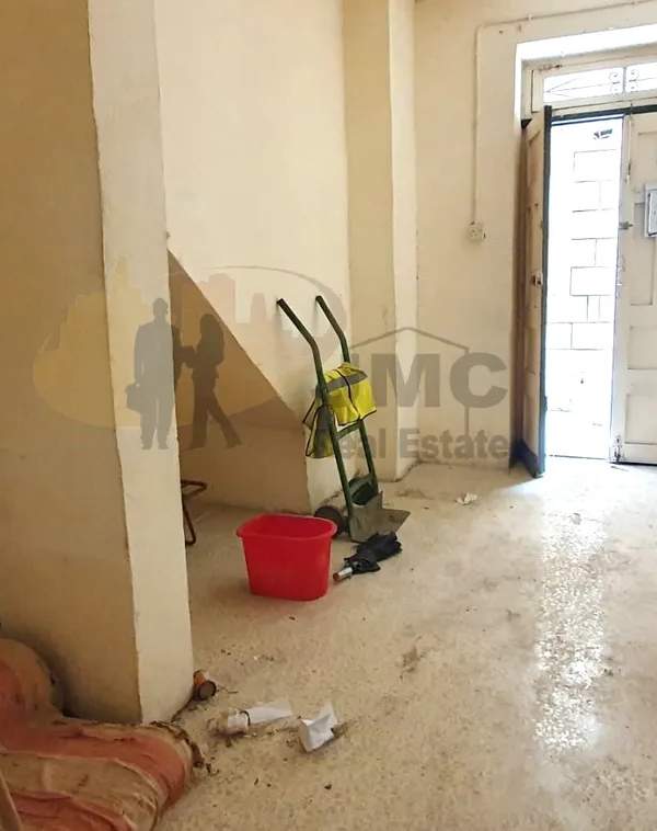 Bormla (Cospicua) 2 bedroom maisonette