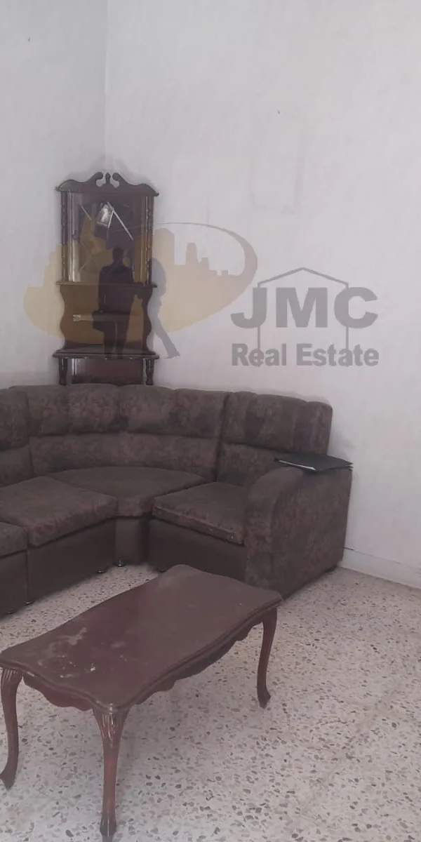 Hamrun ground floor maisonette with backyard