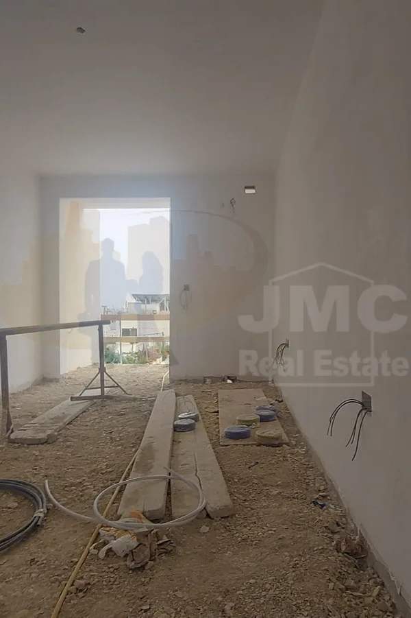 Marsa 2 bedroom duplex apartment